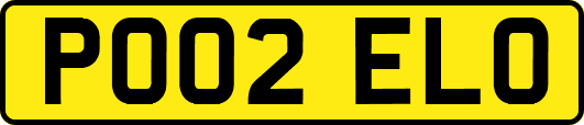 PO02ELO