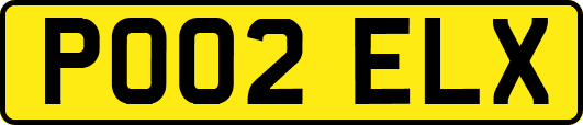 PO02ELX