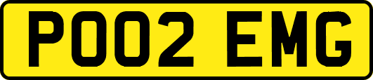 PO02EMG