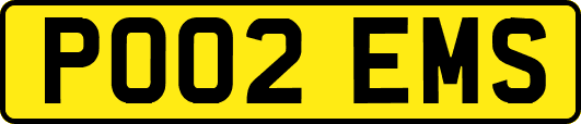 PO02EMS