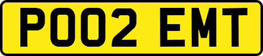 PO02EMT