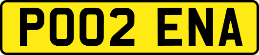 PO02ENA