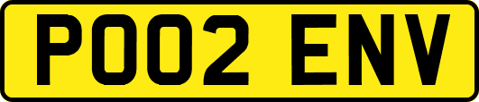 PO02ENV