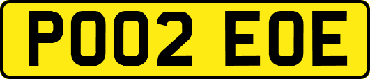 PO02EOE
