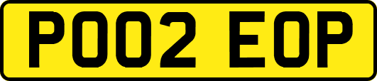 PO02EOP