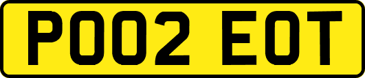 PO02EOT