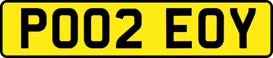 PO02EOY