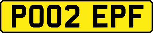 PO02EPF