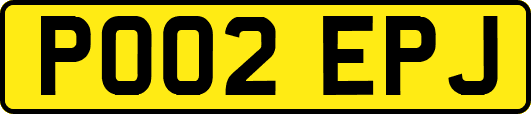 PO02EPJ