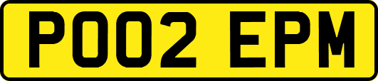PO02EPM