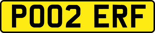 PO02ERF
