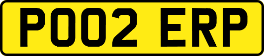PO02ERP