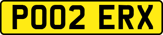PO02ERX