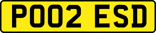 PO02ESD