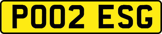 PO02ESG