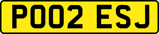 PO02ESJ