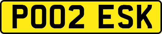 PO02ESK