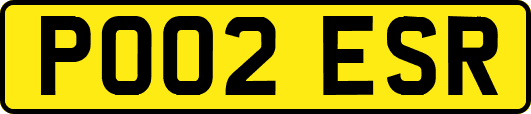 PO02ESR