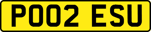PO02ESU