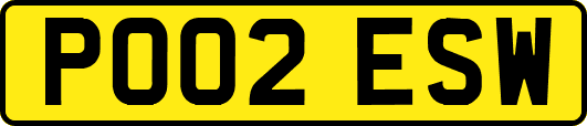 PO02ESW