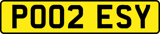 PO02ESY