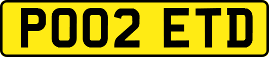 PO02ETD