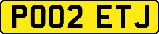 PO02ETJ
