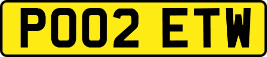 PO02ETW