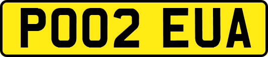 PO02EUA