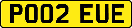 PO02EUE