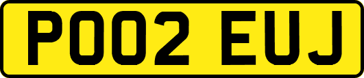 PO02EUJ