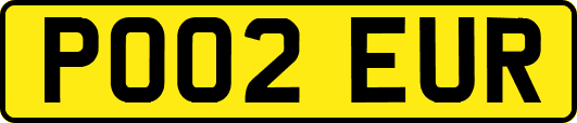 PO02EUR