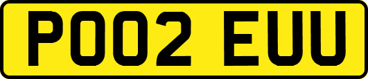 PO02EUU