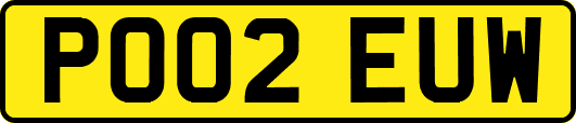 PO02EUW