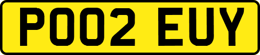 PO02EUY