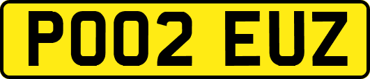 PO02EUZ