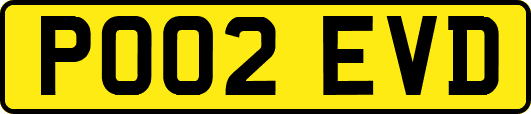 PO02EVD