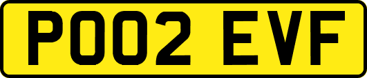 PO02EVF
