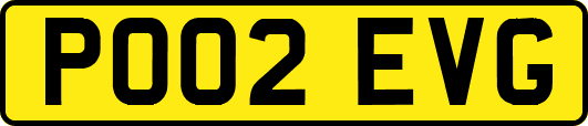 PO02EVG