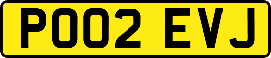 PO02EVJ
