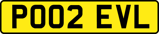 PO02EVL
