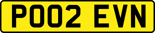 PO02EVN