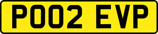 PO02EVP