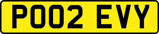 PO02EVY