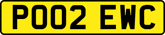 PO02EWC