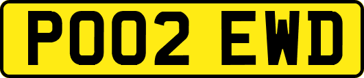 PO02EWD