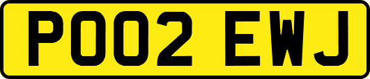 PO02EWJ