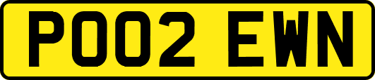 PO02EWN
