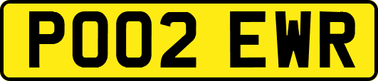 PO02EWR