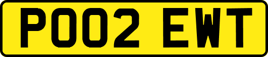 PO02EWT